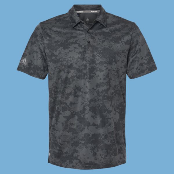 Camo Polo Thumbnail