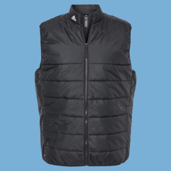 Puffer Vest Thumbnail