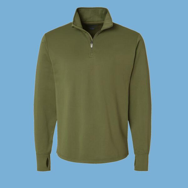 Sport Quarter-Zip Pullover Thumbnail