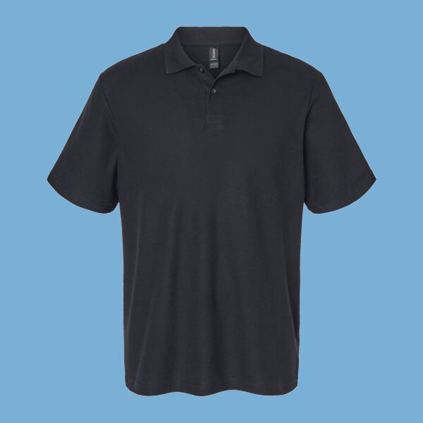 Softstyle® Pique Polo Thumbnail