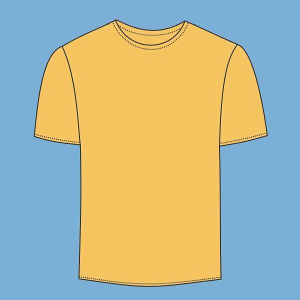 Softstyle® Youth Midweight T-Shirt Thumbnail