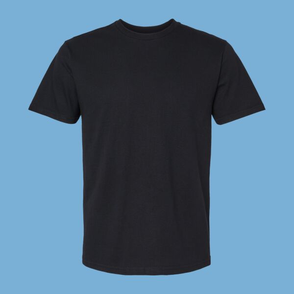 Softstyle® Midweight T-Shirt Thumbnail
