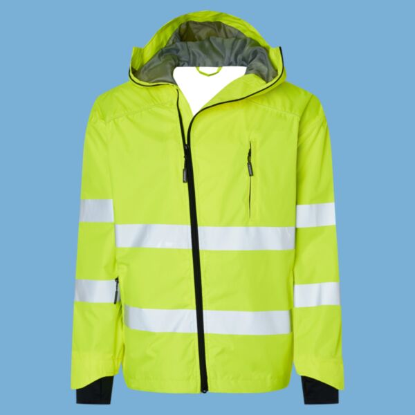 Premium Black Series® Windbreaker Thumbnail