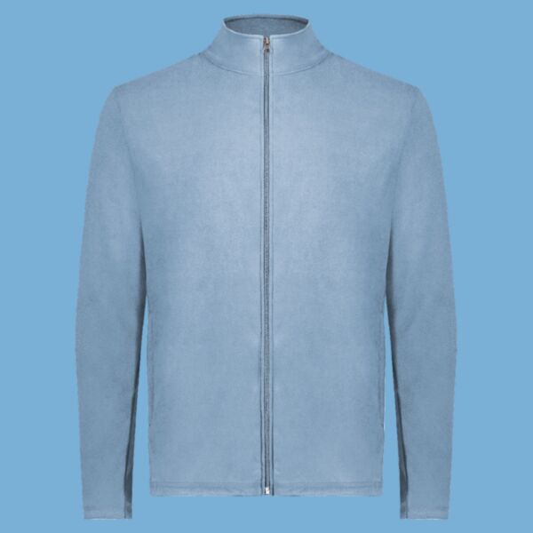 Eco Revive™ Micro-Lite Fleece Full-Zip Jacket Thumbnail
