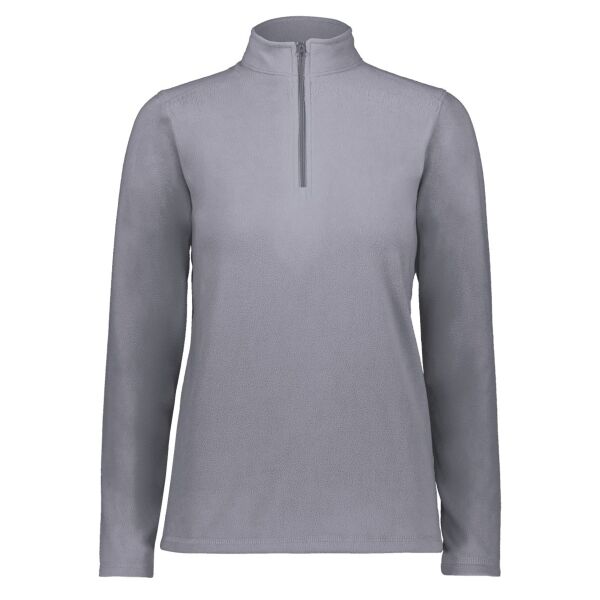 Women's Eco Revive™ Micro-Lite Fleece Quarter-Zip Pullover Thumbnail