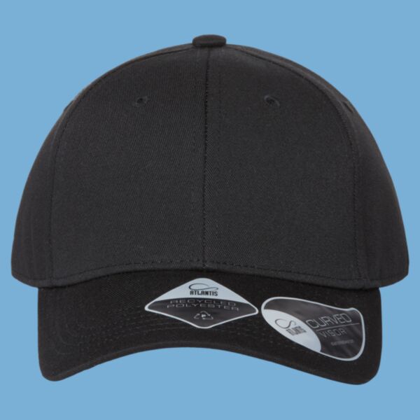Sustainable Structured Cap Thumbnail