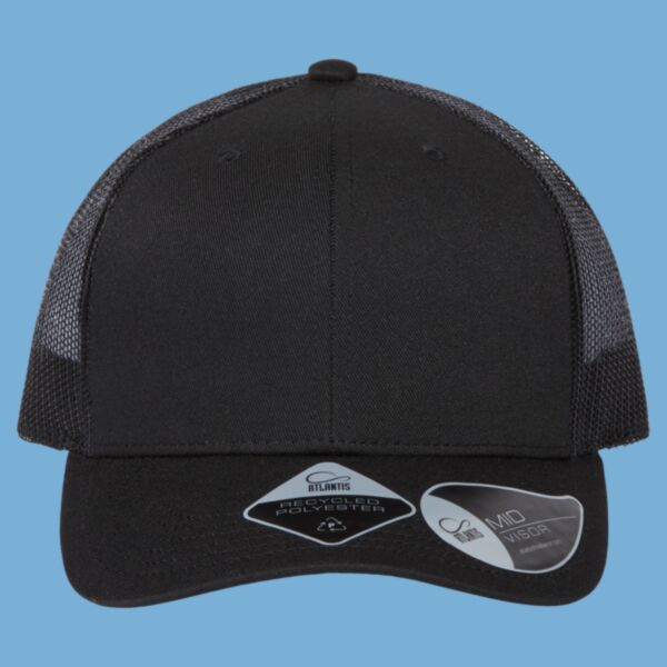Sustainable Trucker Cap Thumbnail