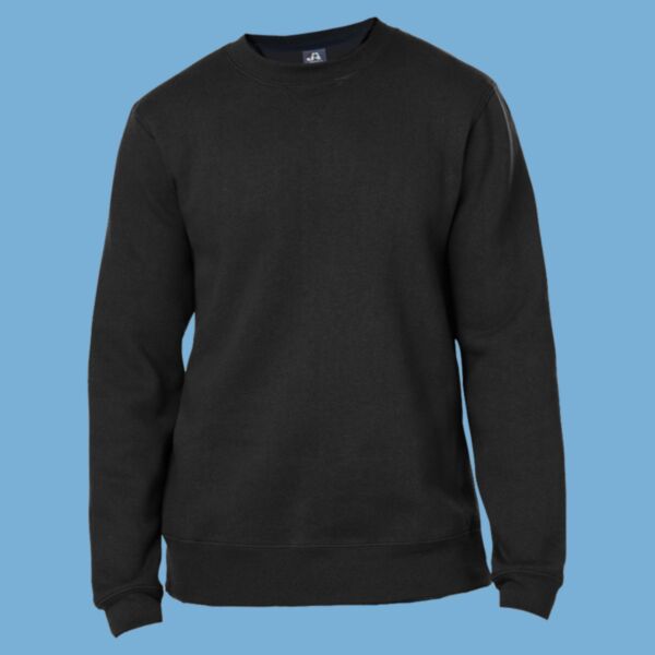 Premium Fleece Crewneck Sweatshirt Thumbnail
