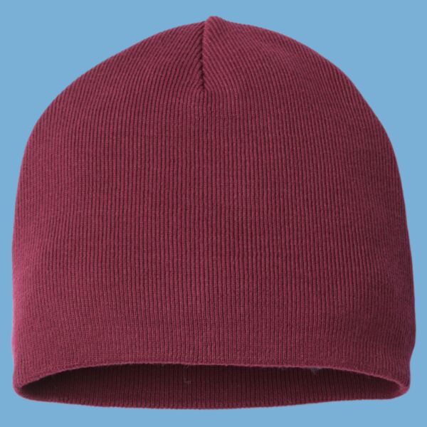 Sustainable Beanie Thumbnail