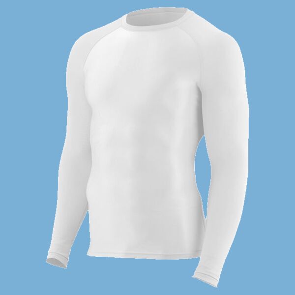Hyperform Compression Long Sleeve Tee Thumbnail