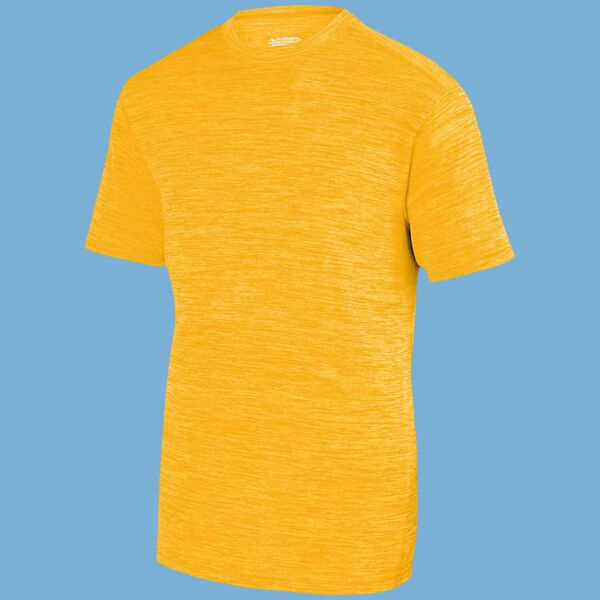 Shadow Tonal Heather Training Tee Thumbnail