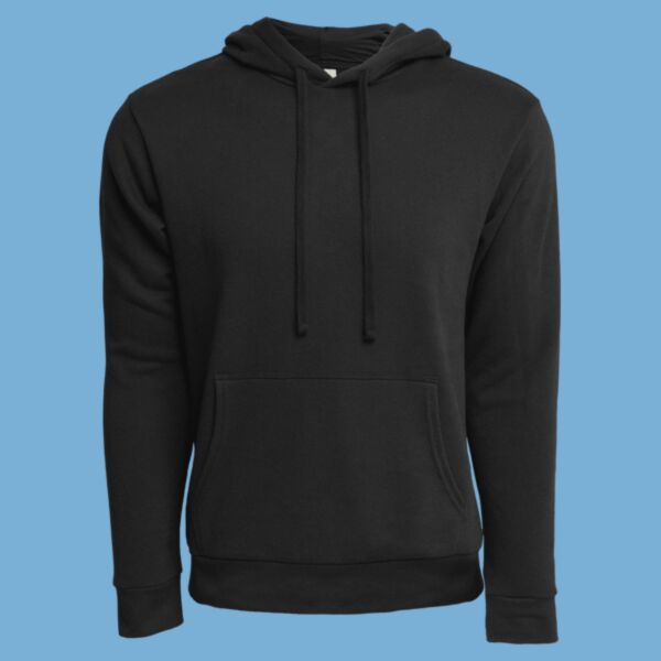 Laguna Sueded Hoodie Thumbnail