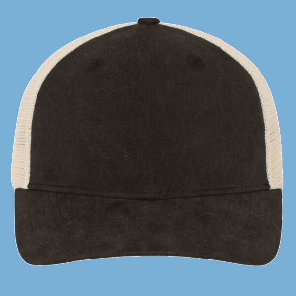 Ladies Ponytail Cap Thumbnail