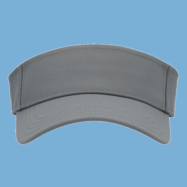 Perforated Visor Powered by Coolcore(r) Thumbnail