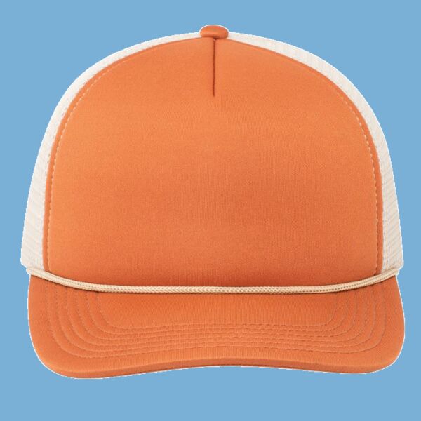 Foamie Fresh Trucker Cap Thumbnail