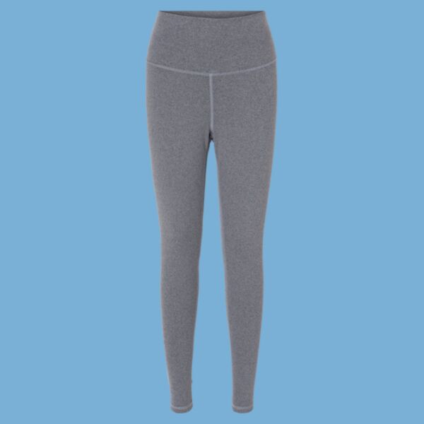 Women's Sport Soft Touch Leggings Thumbnail