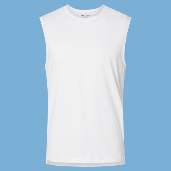 Sport Muscle T-Shirt Thumbnail