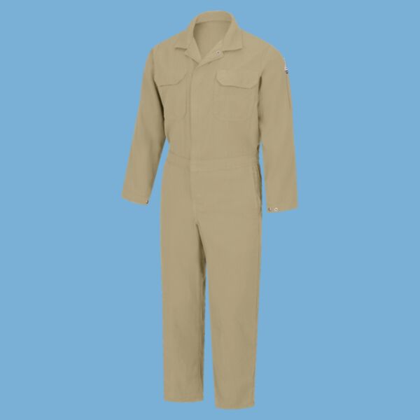 Midweight CoolTouch® 2 FR Deluxe Coverall Thumbnail