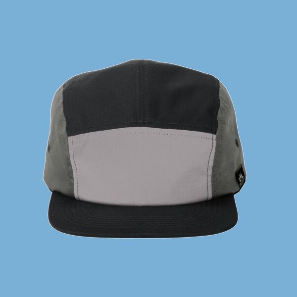 Colorblock Cap Thumbnail