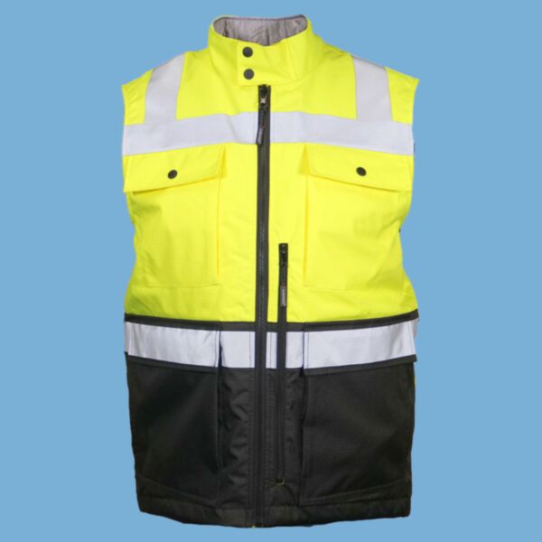 Insulated Class 2 Vest Thumbnail