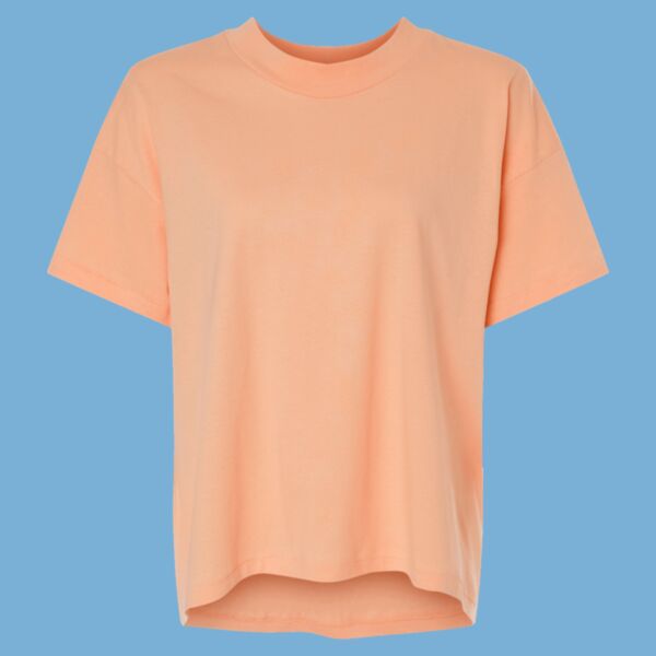 Women's Hi-Lo Tee Thumbnail
