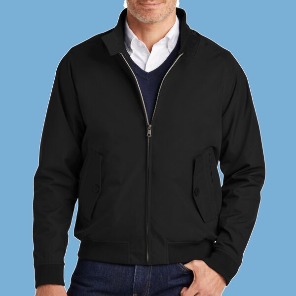 Bomber Jacket Thumbnail