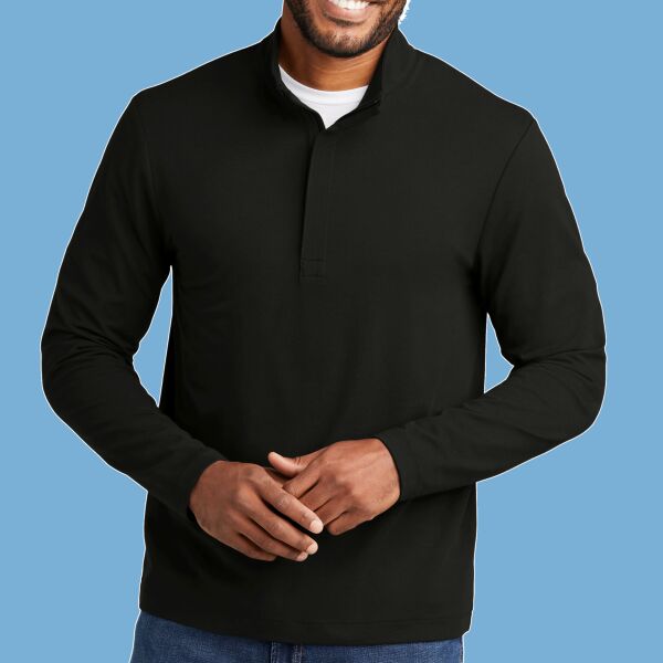 Fairway Stretch 1/4 Zip Thumbnail