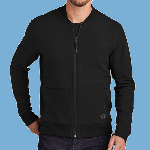 Outstretch Full Zip Thumbnail