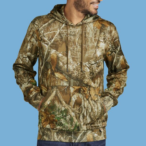 Realtree ® Pullover Hoodie Thumbnail