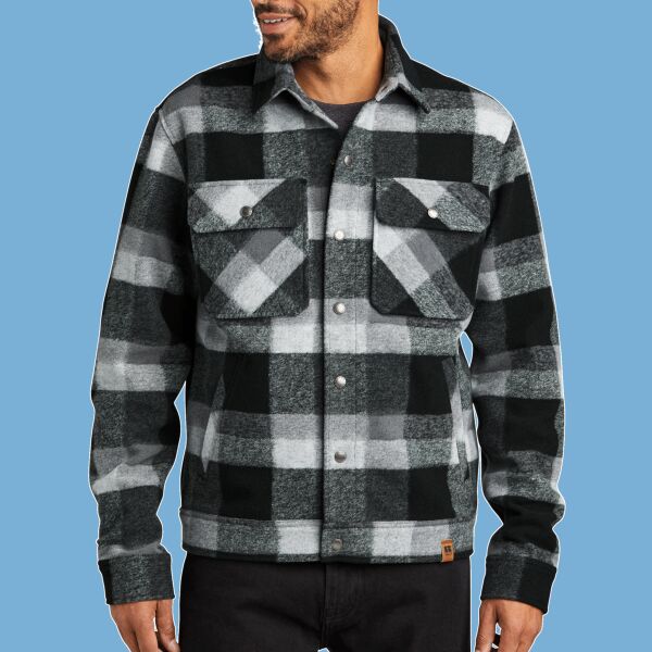 Basin Jacket Thumbnail