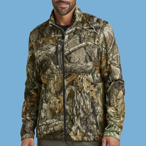 Realtree ® Atlas Soft Shell Thumbnail