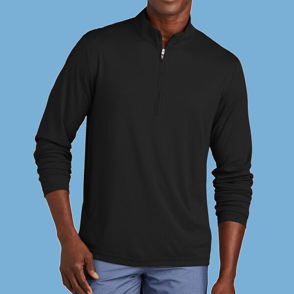 Coto Performance 1/4 Zip Thumbnail