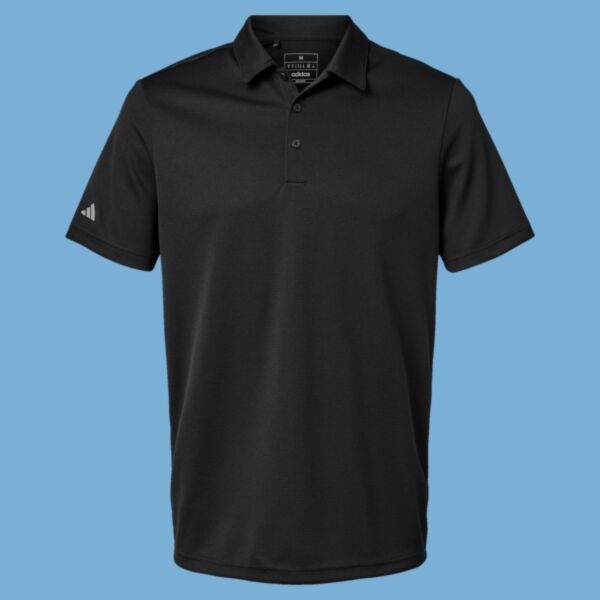 Micro Pique Polo Thumbnail