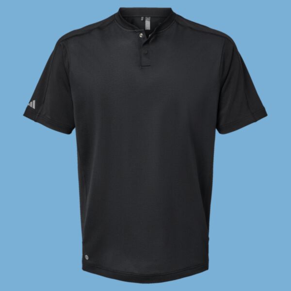 Sport Collar Polo Thumbnail
