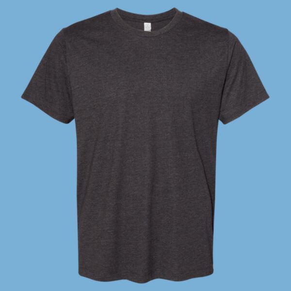 Cotton Jersey CVC Go-To Tee Thumbnail