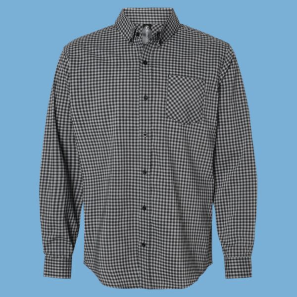 Technical Stretch Burn Shirt Thumbnail