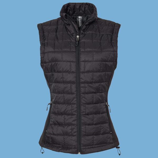 Women's Elemental Puffer Vest Thumbnail
