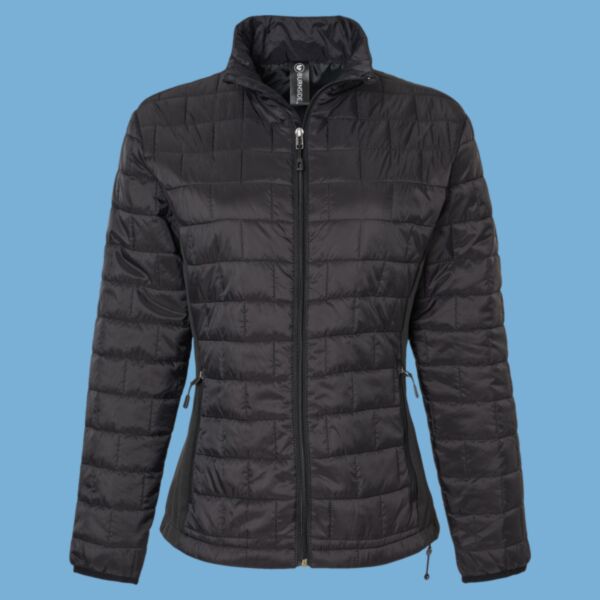 Women's Element Puffer Jacket Thumbnail