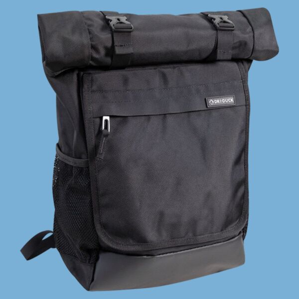Rolltop Backpack Thumbnail