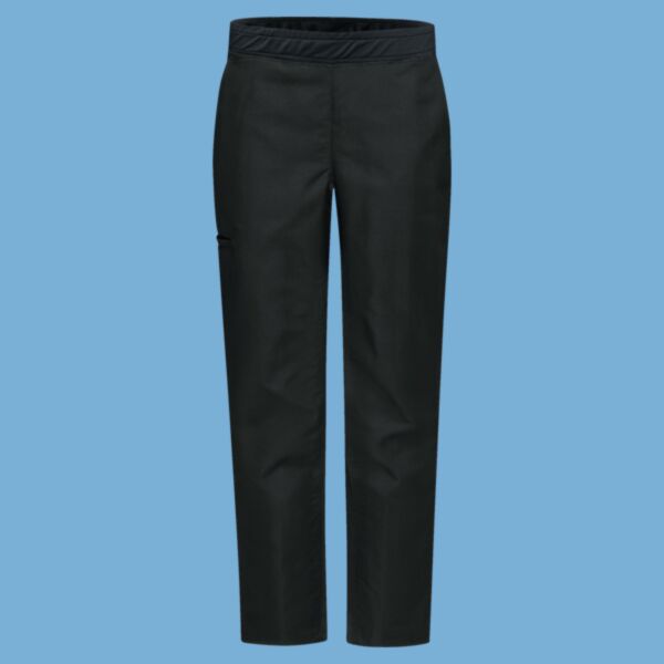 Women's Airflow Chef Pants Thumbnail