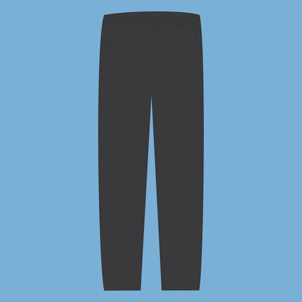 Dura-Kap Industrial Pants Odd Waist Sizes Thumbnail