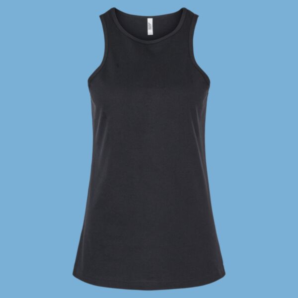 Women's CVC Tank Thumbnail