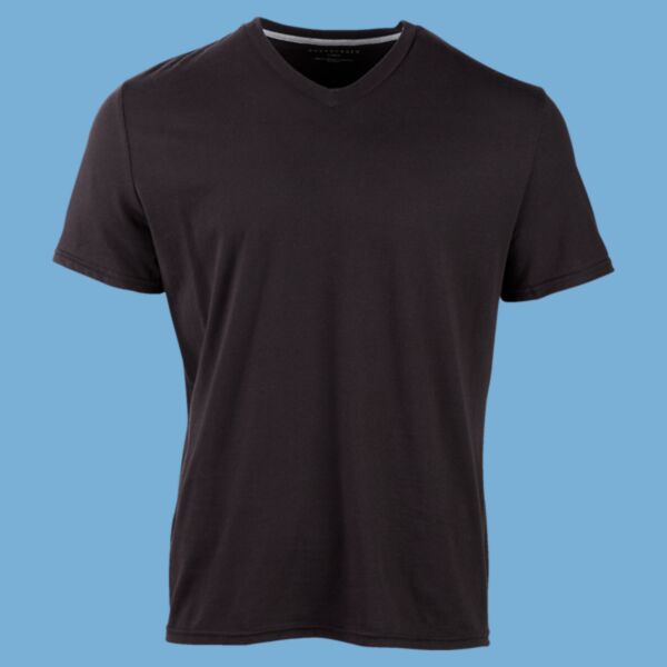 High V-Neck T-Shirt Thumbnail