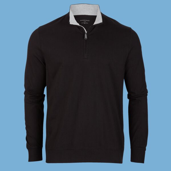 Alumni Quarter-Zip Pullover Thumbnail