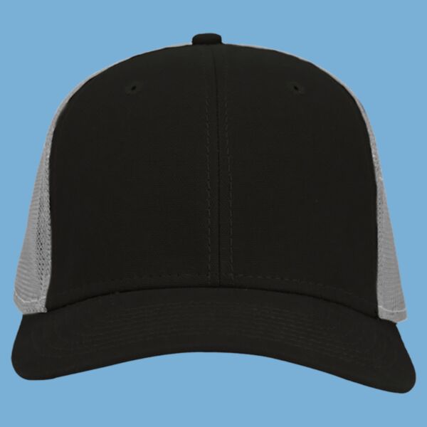 Hudson Flex Cap Thumbnail