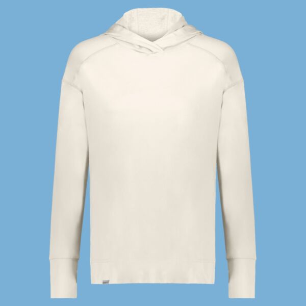 Eco Revive™ Women's Ventura Soft Knit Hoodie Thumbnail