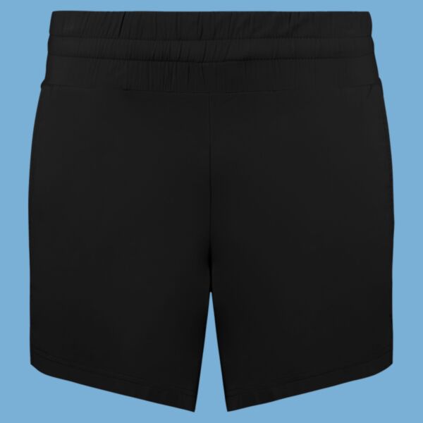 Eco Revive™ Women's Ventura Soft Knit Shorts Thumbnail