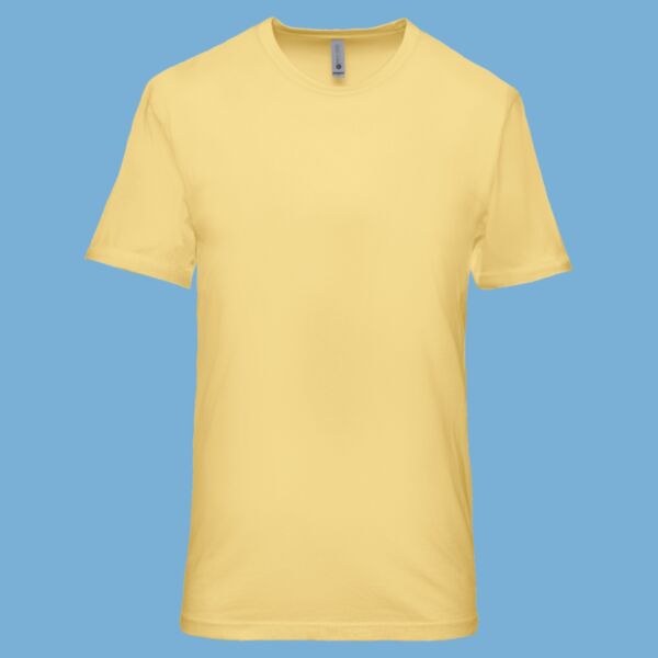 Soft Wash T-Shirt Thumbnail