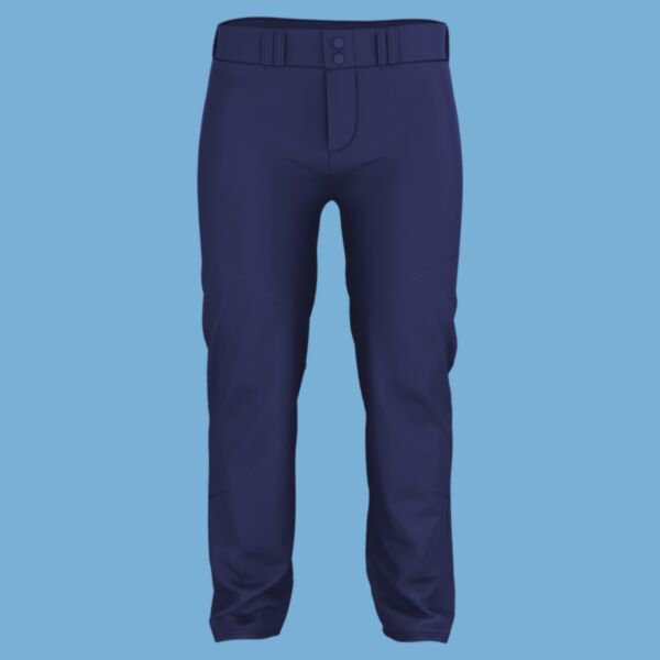 Crush Premier Baseball Pants Thumbnail