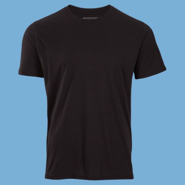 Basic Crew T-Shirt Thumbnail